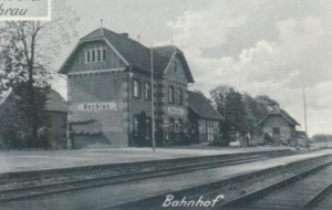 Niechlów 1937